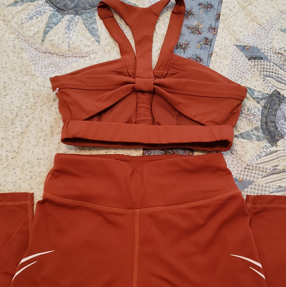 Workout set - Picture 2 of 3